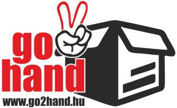 go2hand.hu - Webshop fulfillment, Webáruház raktár